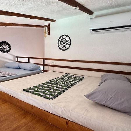 Bangalo Com Tudo Privativo Em Tamandare/Pe Exterior foto